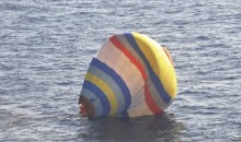 Chinese Man Crashes Hot-Air Balloon Near Disputed Islands