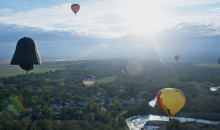 High River Council backs return of balloon festival