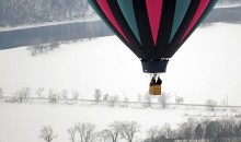 Hudson balloon event will go on, despite propane shortage