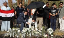 Egyptian balloon tragedy company confirms insurance cover