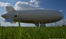 Atlant Rising: Russia Fights to Lead Airship Revival