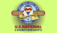 Entries Open for 2014 US National Championship