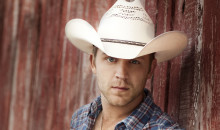 Justin Moore to headline Temecula Balloon Fest