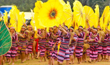 Panagbenga 2015 to feature hot air balloons