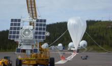 Google’s Project Loon To Deliver Internet Everywhere