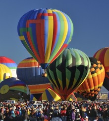 US Transportation Safety board calls for paid balloon ride oversight