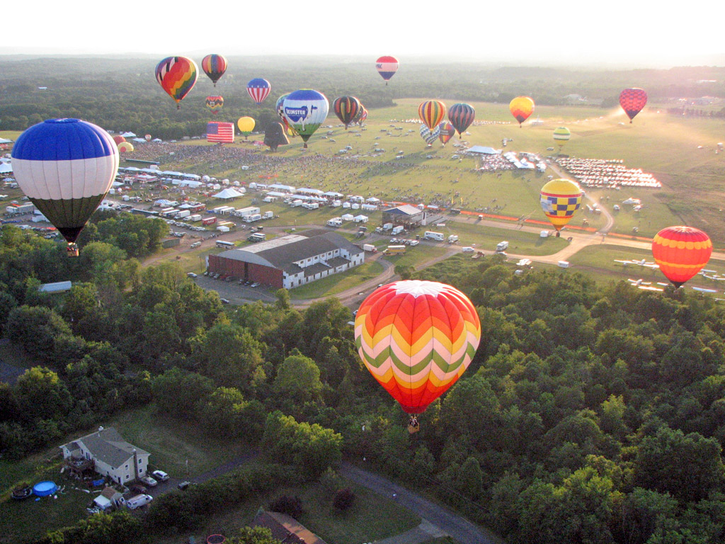 Image result for New Jersey Festival of Ballooning