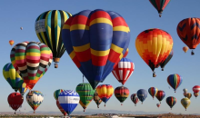 New Venue for 2014 Philippines Balloon Fest