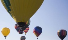 Cañon City explores hosting balloon festival