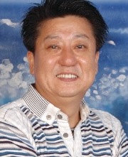 Steve Kim