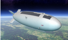 How Airships Are Set To Revolutionize Science