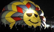 Reno Balloon Race volunteers sought