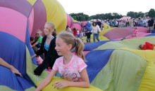 Plans under way for 2014 Ohio Balloon Challenge