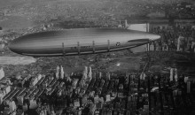 On This Day: World’s biggest helium airship plunges into sea