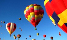 Missouri court rules No sales tax on balloon rides