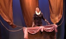 Lifeline Theatre KidSeries Presents Montauciel Takes Flight